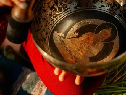 Meditation On Your 5 Bodies