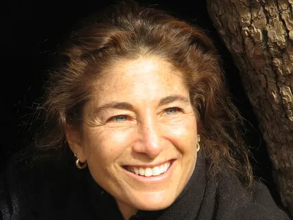 Opening To The Waves