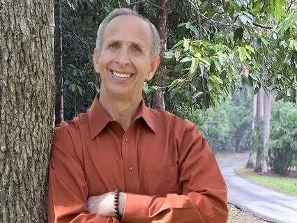 Meditation Overcoming Chaos