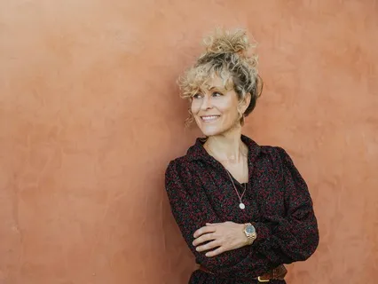 Meditation på åndedrættet