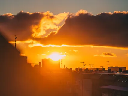 Meditation på åndedrættet