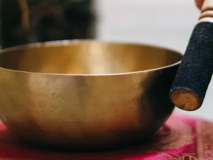 Meditation på Tanker