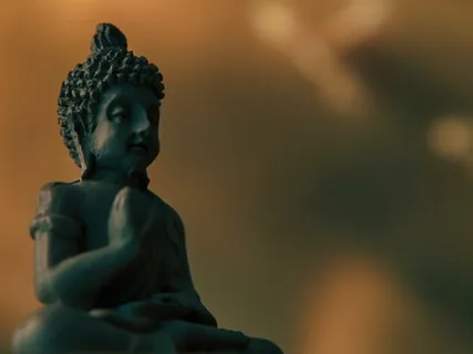 Meditation Positions - Meditation 102