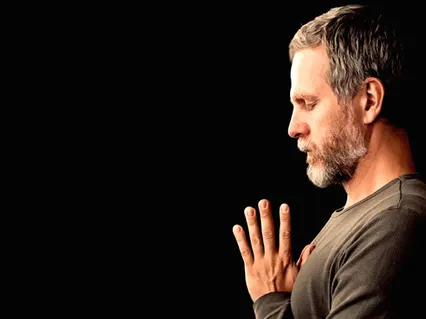 Meditation - Positiv Prana