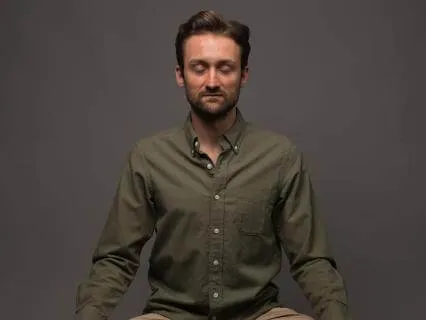 Meditation Posture 101