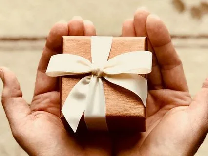 Meditation & Practical Prayer - Accept The Blessing