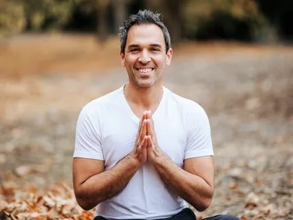 Meditation Practice: Breath And Body Awareness