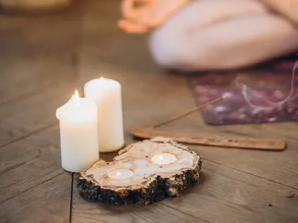 Meditation Preparation: Setting Yourself Up For Success