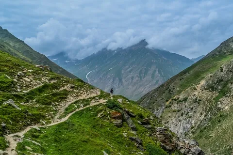 Meditation Primer On Concentration, Contemplation & Visualiztion 