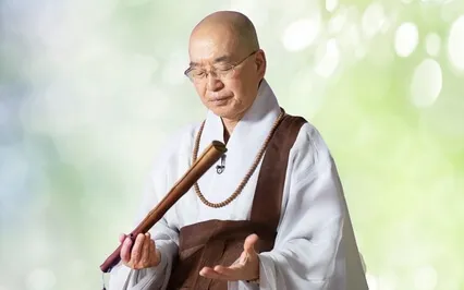 [Meditation Q&A] “Farming Gives Me Great Peace And...?