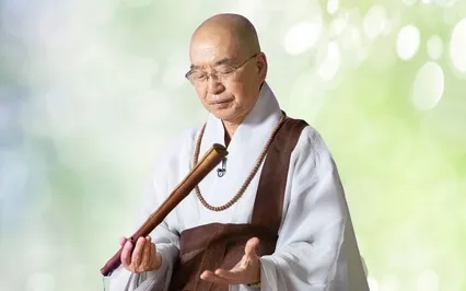 [Meditation Q&A] “How Can I Value Serenity But Not ...?