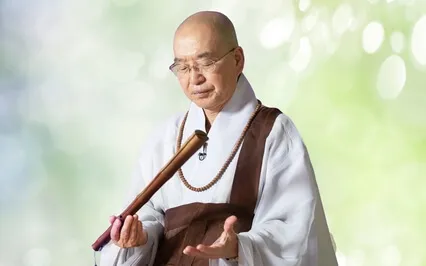 [Meditation Q&A] What Is A Correct Way To Feel Awareness?