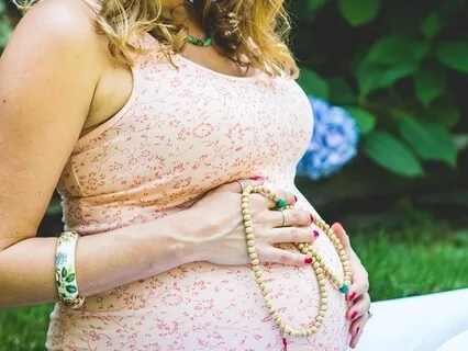 Meditation Relaxation For Pregnancy