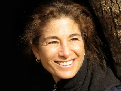 Meditation: Relaxing Back And Saying Yes To The Moment