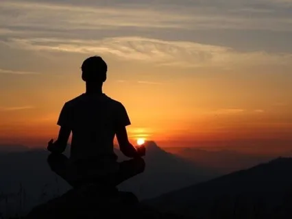 Meditation - Returning Home To The Heart