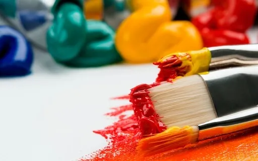 Meditation Right Before Creative Work