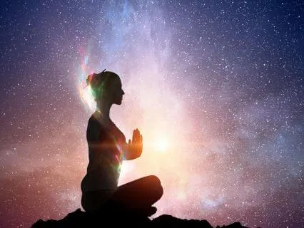 Meditation: Sacred Pause