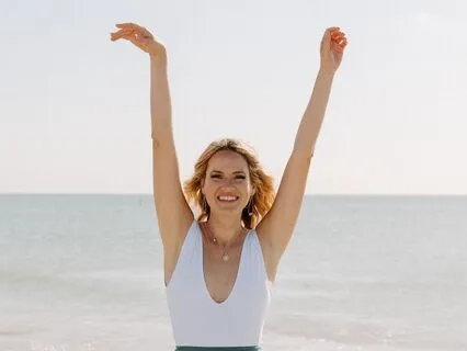 Meditation: Secure In Self, Love, And Abundance.