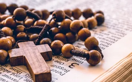 Meditation: Seeking God