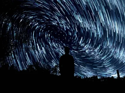 Meditation Segment: Only Music 