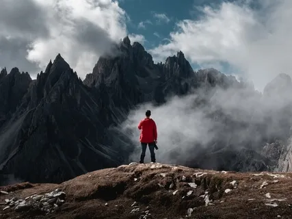 Meditation Segment: Stable Frequency 