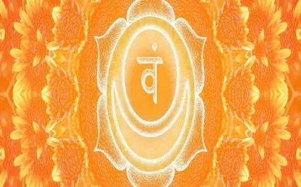 Meditation Series - Chakra Balancing/Clearing - Part 2: Sacral