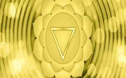 Meditation Series - Chakra Balancing/Clearing - Part 3: Solar