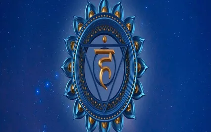 Meditation Series - Chakra Balancing/Clearing - Part 5: Throat