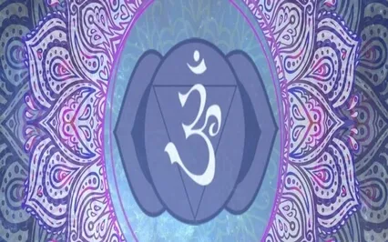 Meditation Series - Chakra Balancing/Clearing - Part 6: 3rd Eye