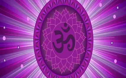 Meditation Series - Chakra Balancing/Clearing - Part 7: Crown