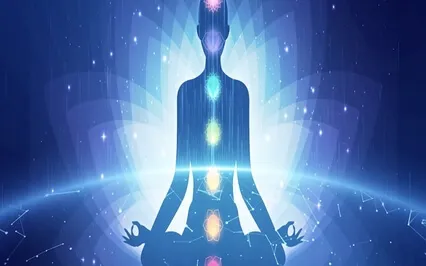 Meditation Series - Chakra Balancing/Clearing - Part 8: Full