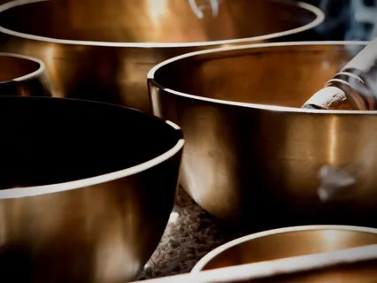 Meditation Session #4 - Space / Tolerance (Sound Bath)