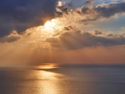 "Meditation" Show Up For Yourself