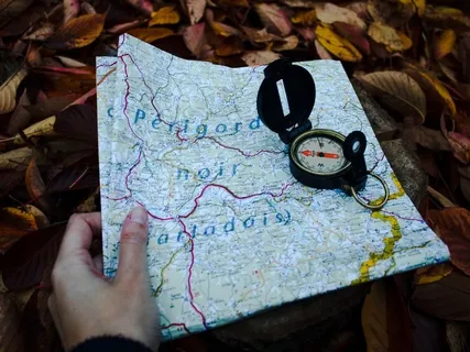 Connecting And Following Your Inner Guidance. 