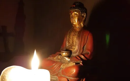 Meditation/Contemplation: That Which Never Changes