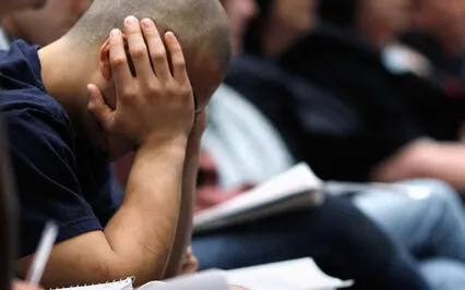 Meditation - Social Anxiety