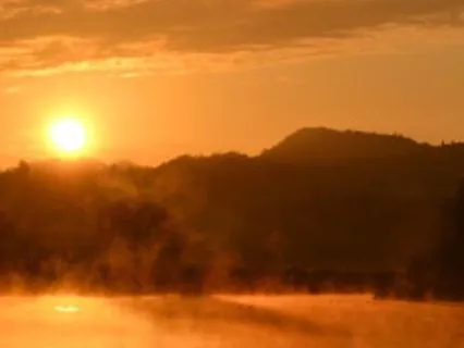 Meditation: Solar Energy Alignment