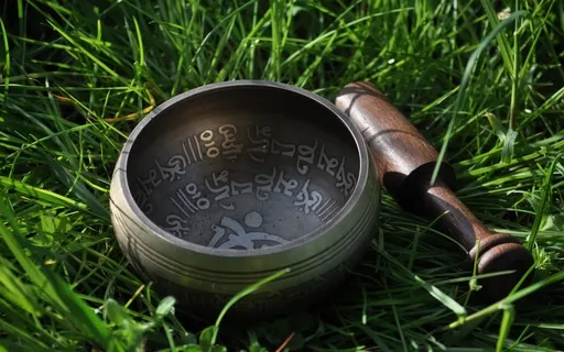 Meditation Sound For Ratio Breathing(60Min Version)