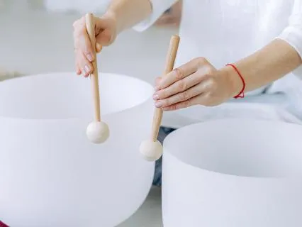 Meditation Sound Healing