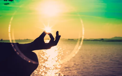 [Meditation] Spiritual Meditation For Beginners