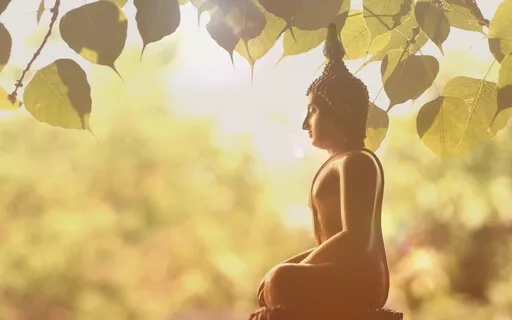 [Meditation] Spiritual Recharge (With Arielle)