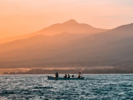 Starting Your Wonderful Day