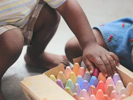 Meditation Stress Relief For Parents