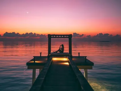 Meditation Technique To Generate A State Of Deep Tranquility