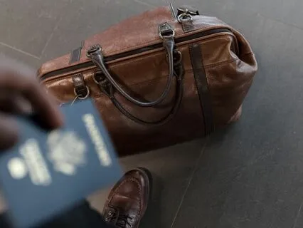 Using Meditation To Combat Travel Anxiety