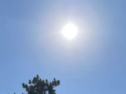 Meditation The Ball Of Light