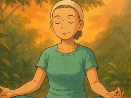 Meditation | The Calm Sleep Lofi Beats Collection