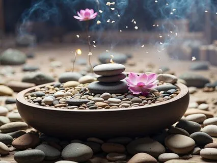 The Healing Transformation Of Silence