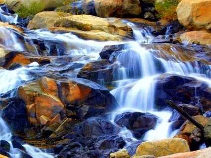 Meditation: The Magic Of The Body, Breath, & Nature