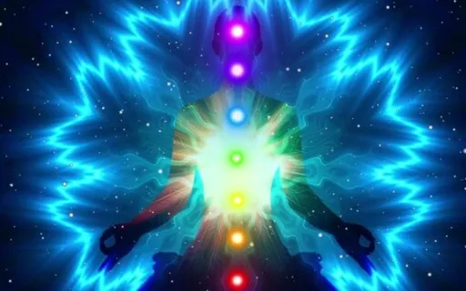 Meditation Through The 5 Layers Of Your Being